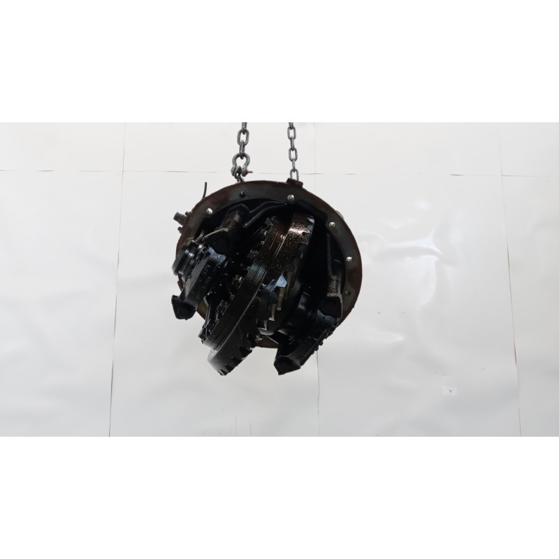 MAN GRUPPO DIFFERENZIALE POSTERIORE MAN TG-A 2000>2007 usato