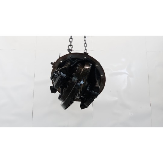 GRUPPO DIFFERENZIALE POSTERIORE MAN TG-A 2000>2007 usato