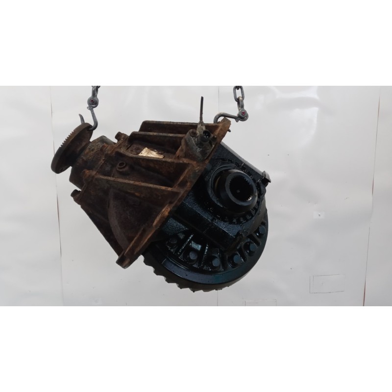 MAN GRUPPO DIFFERENZIALE POSTERIORE MAN TG-A 2000>2007 usato