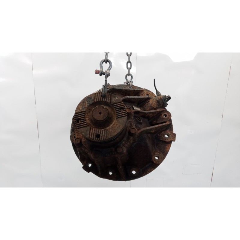 MAN GRUPPO DIFFERENZIALE POSTERIORE MAN TG-A 2000>2007 usato