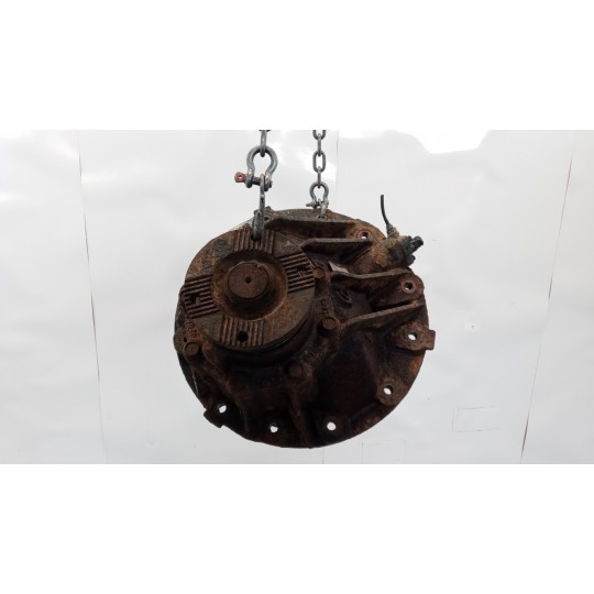 GRUPPO DIFFERENZIALE POSTERIORE MAN TG-A 2000>2007 usato