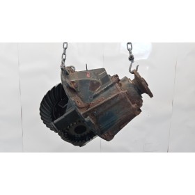 REAR DIFFERENTIAL 
 MAN...