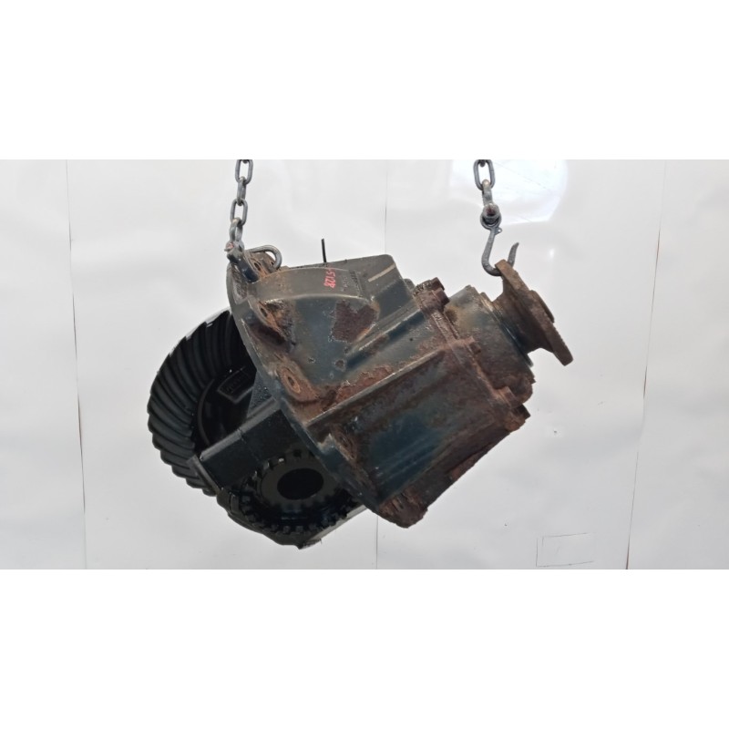 MAN GRUPPO DIFFERENZIALE POSTERIORE MAN TG-A 2000>2007 usato