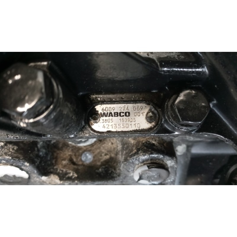 MAN ATTUATORE MAN TG-A 2000>2007 used