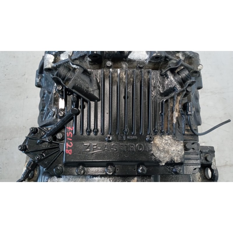 MAN ATTUATORE MAN TG-A 2000>2007 used