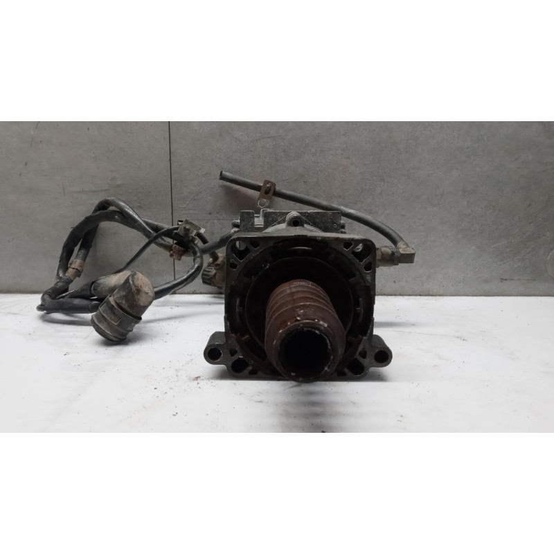 MAN PUMP CLUTCH MAN TG-A 2000>2007 used