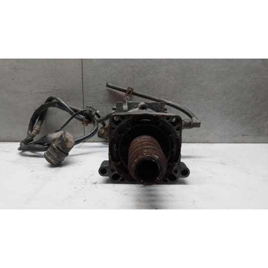 PUMP CLUTCH MAN TG-A 2000>2007 used