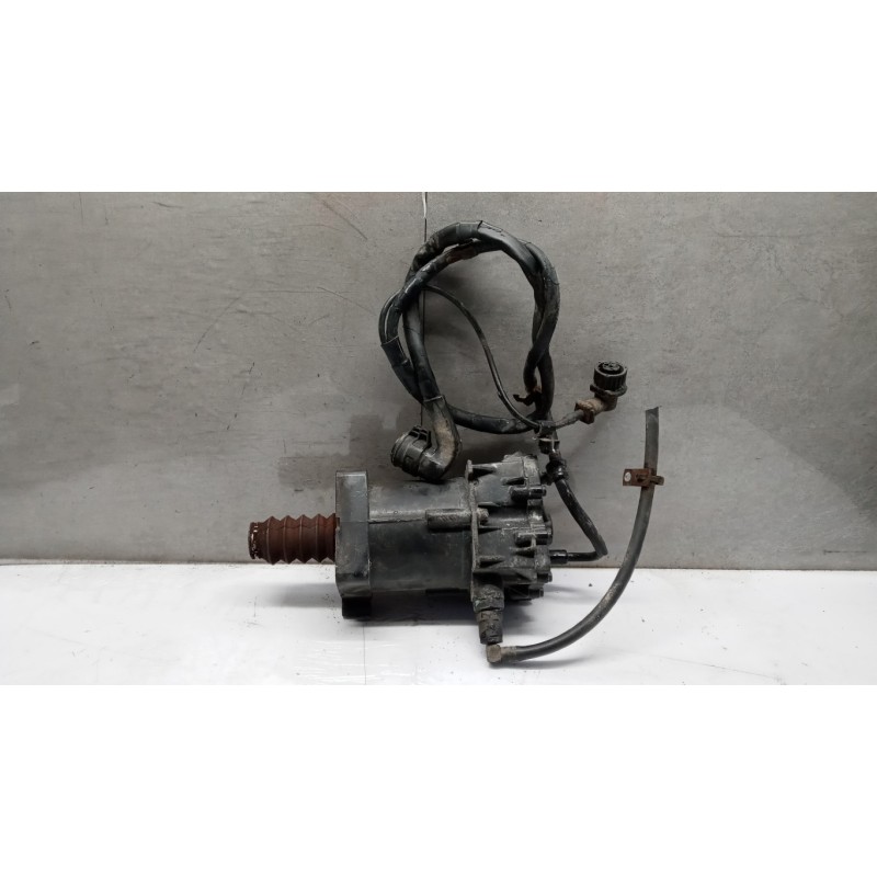 MAN PUMP CLUTCH MAN TG-A 2000>2007 used
