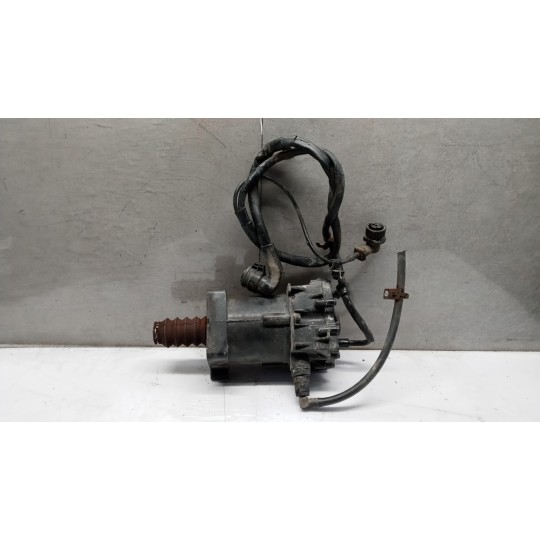 PUMP CLUTCH MAN TG-A 2000>2007 used
