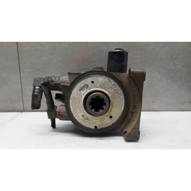 MAN DRIER BARKESYSTEM  MAN TG-A 2000>2007 used