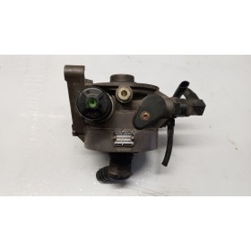 DRIER BARKESYSTEM  MAN TG-A...