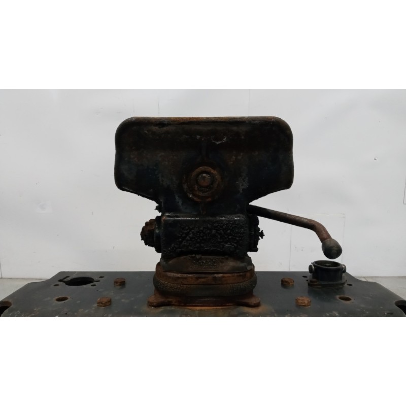 MAN TOWING MAN TG-A 2000>2007 used