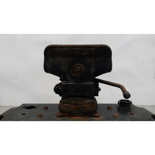 TOWING MAN TG-A 2000>2007 used