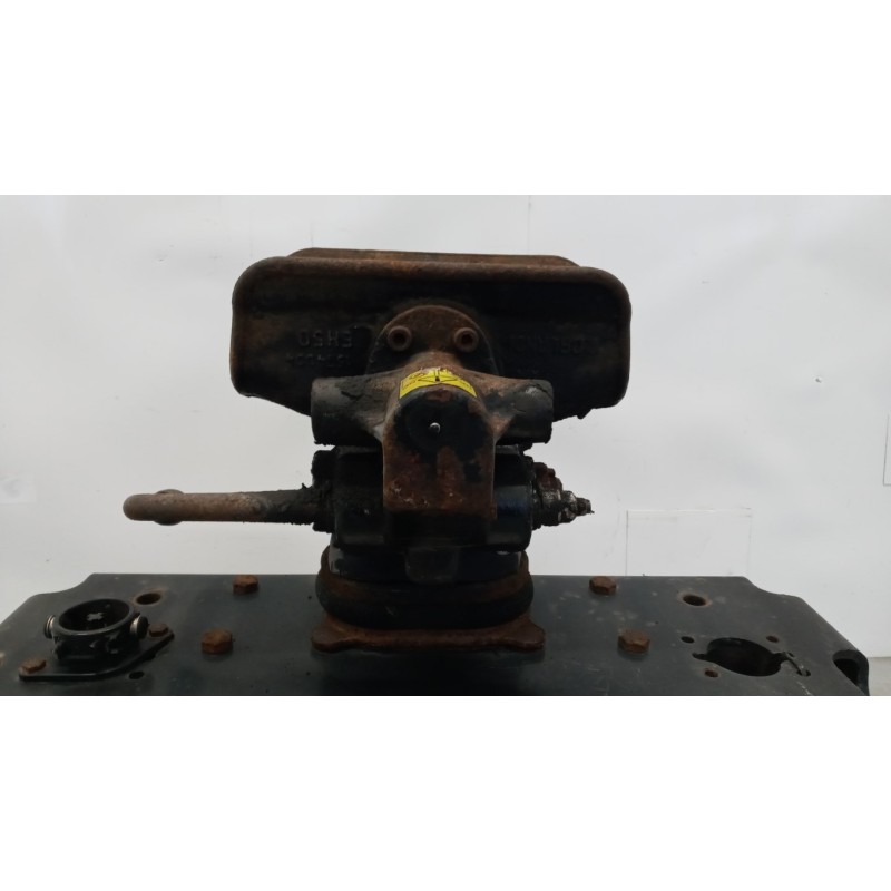 MAN TOWING MAN TG-A 2000>2007 used