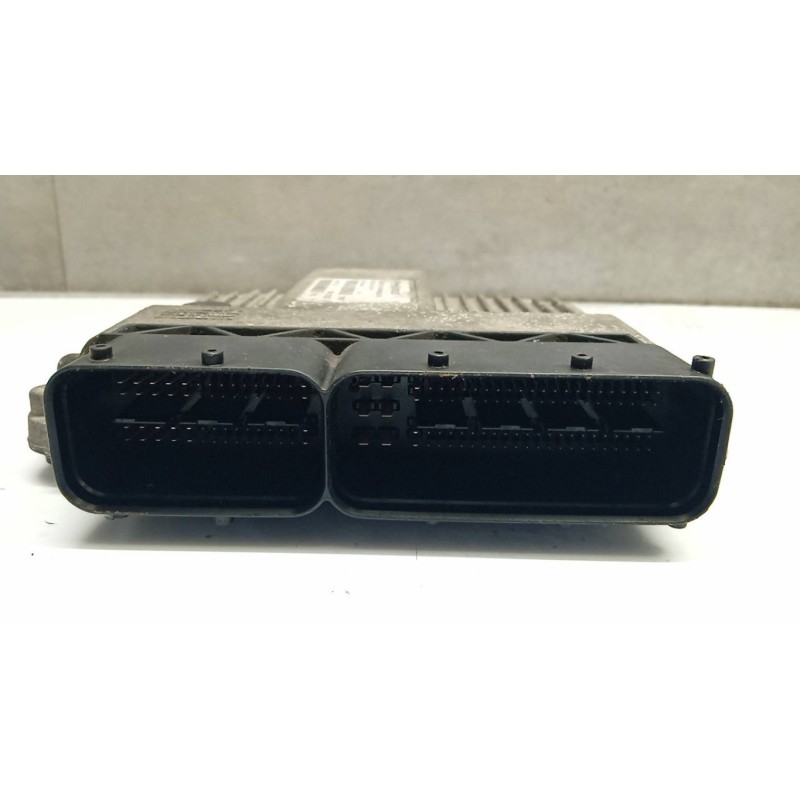 FIAT CENTRALINA MOTORE FIAT F.500 2007>2015 usato