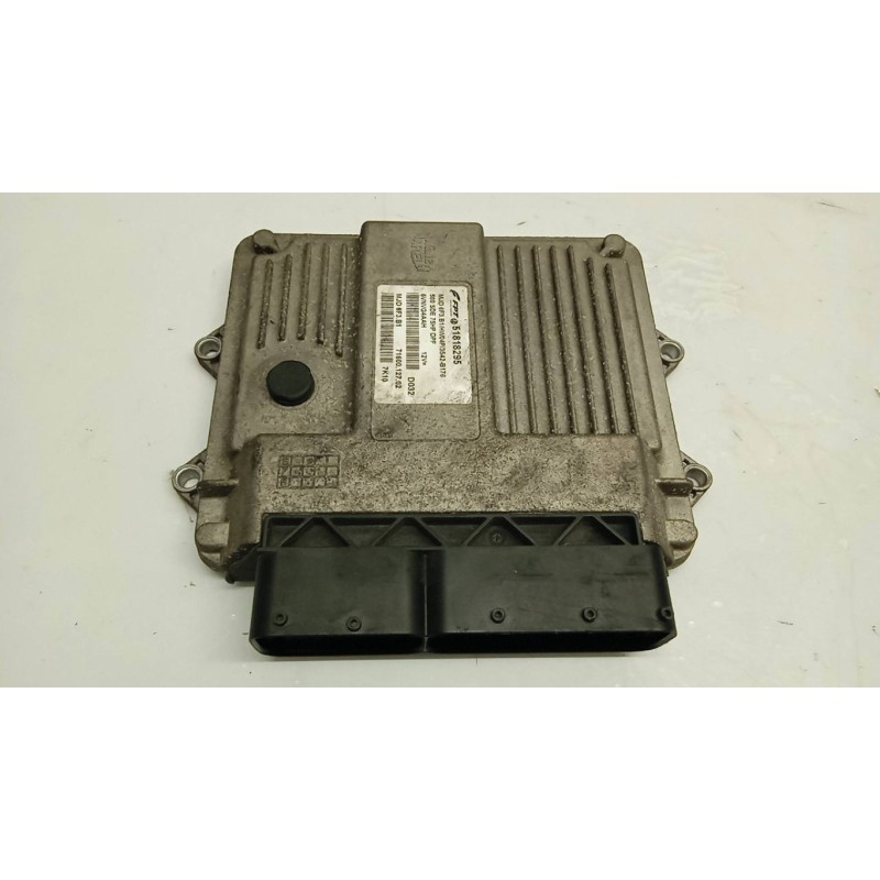 FIAT ENGINE UNIT FIAT F.500 2007>2015 used