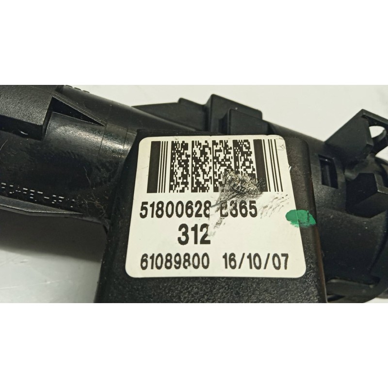 FIAT CENTRALINA MOTORE FIAT F.500 2007>2015 usato