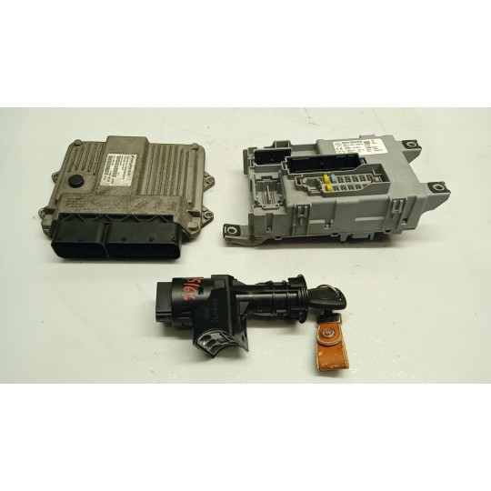 ENGINE UNIT FIAT F.500 2007>2015 used