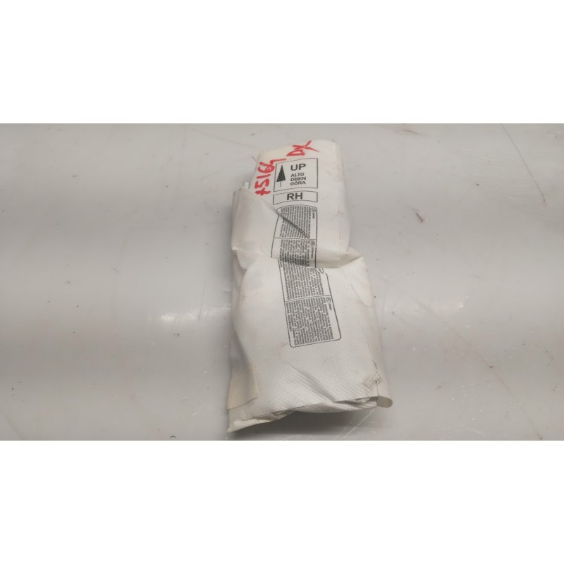 FIAT CURTAIN AIRBAG RIGHT  FIAT F.500 2007>2015 used