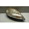 OPEL van RIGHT HEADLIGHT OPEL van Vivaro A 2006>2014 used
