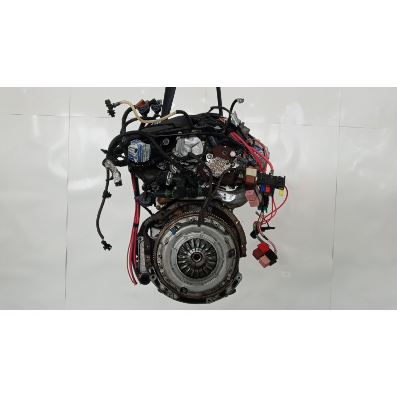 OPEL van ENGINE OPEL van Vivaro A 2006>2014 used