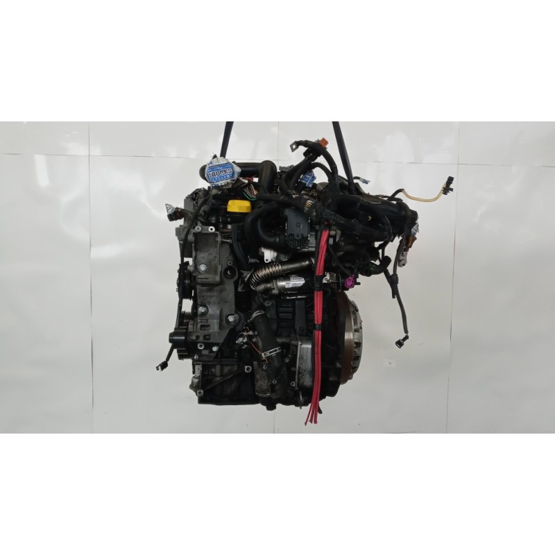 OPEL van ENGINE OPEL van Vivaro A 2006>2014 used
