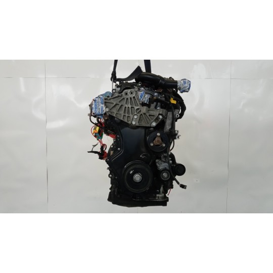 ENGINE OPEL van Vivaro A 2006>2014 used