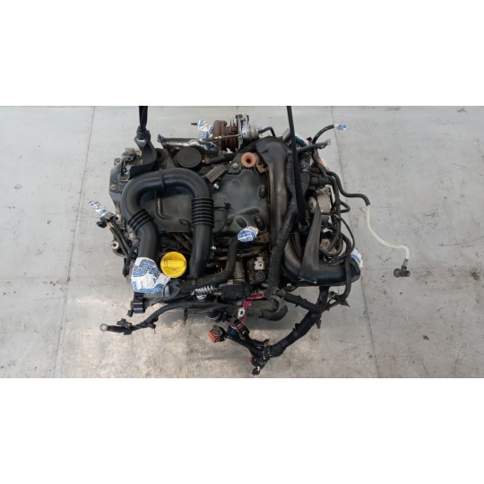 MOTORE OPEL van Vivaro A 2006>2014 usato