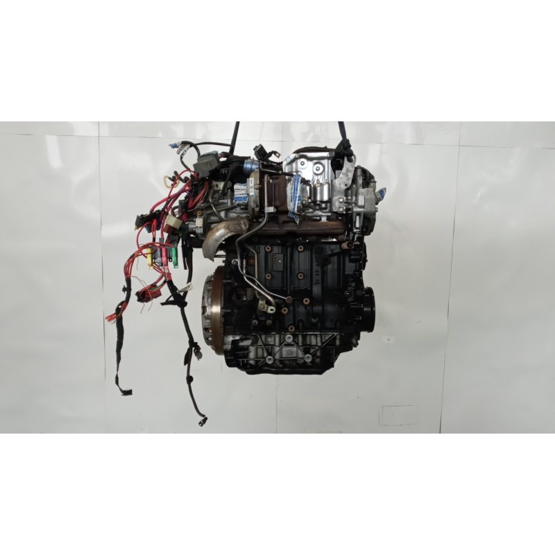 OPEL van ENGINE OPEL van Vivaro A 2006>2014 used