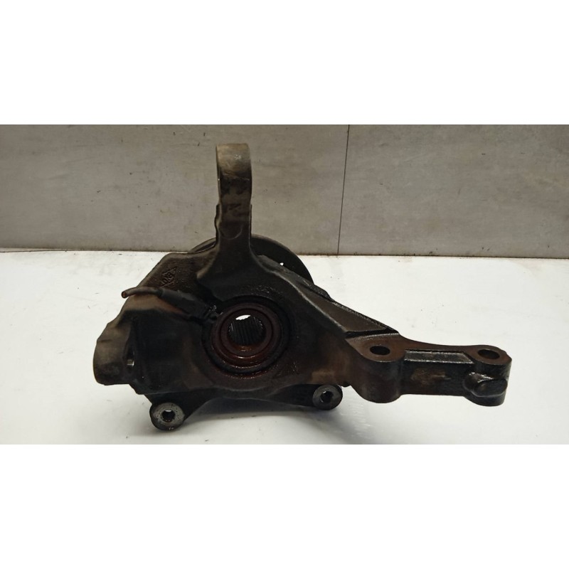 OPEL van COMPLETE LEFT UPRIGHT OPEL van Vivaro A 2006>2014 used