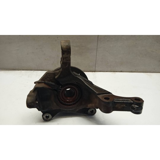 COMPLETE LEFT UPRIGHT OPEL van Vivaro A 2006>2014 used