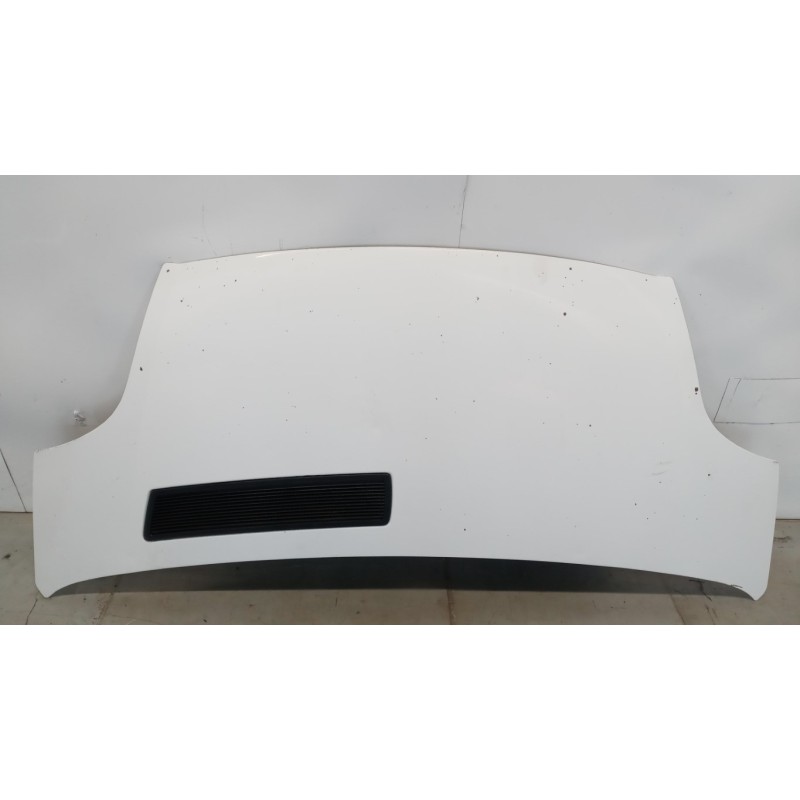 OPEL van COFANO ANTERIORE OPEL van Vivaro A 2006>2014 usato