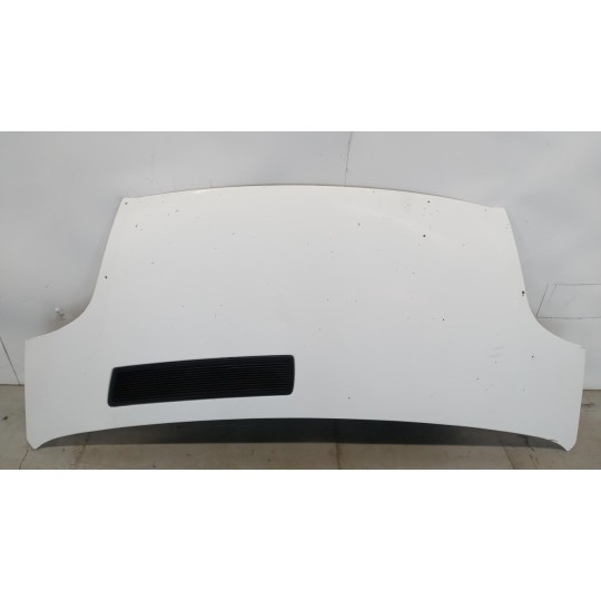 COFANO ANTERIORE OPEL van Vivaro A 2006>2014 usato
