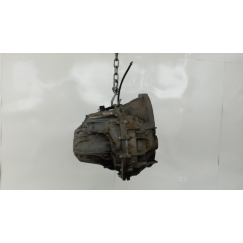 OPEL van GEARBOXES  OPEL van Vivaro A 2006>2014 used