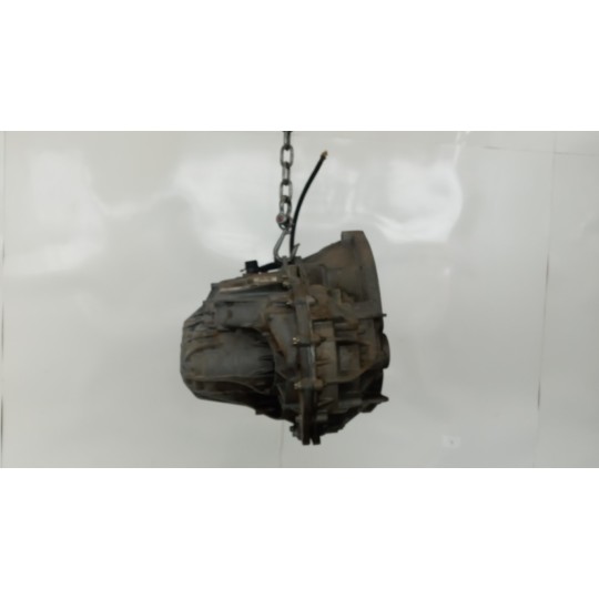 GEARBOXES  OPEL van Vivaro A 2006>2014 used