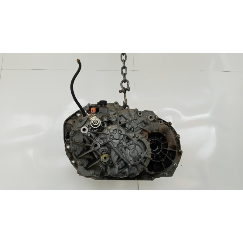 OPEL van CAMBIO OPEL van Vivaro A 2006>2014 usato