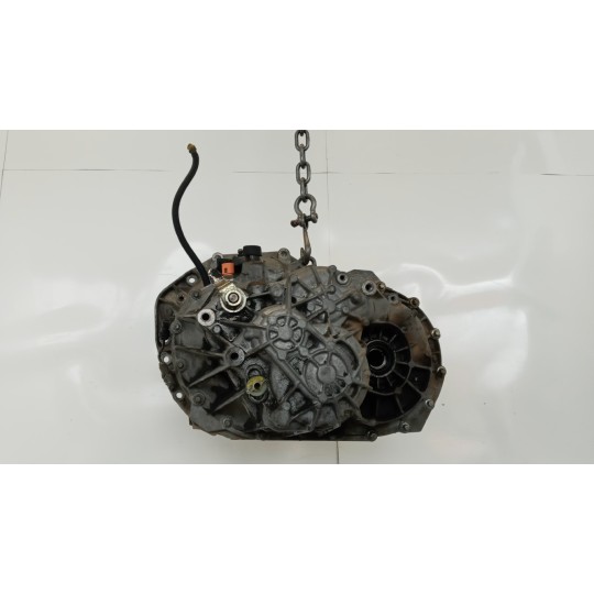 GEARBOXES  OPEL van Vivaro A 2006>2014 used