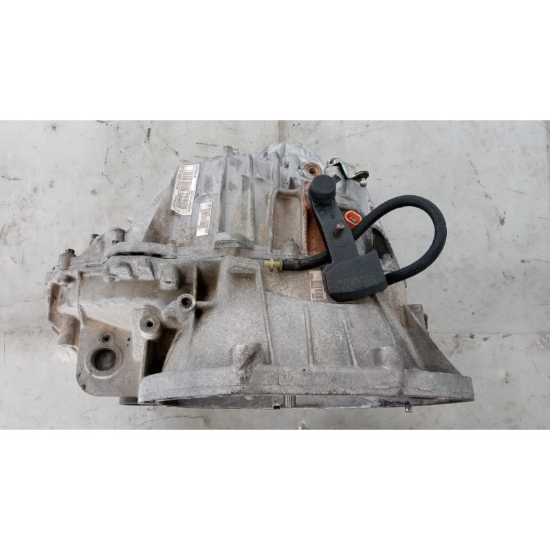 OPEL van GEARBOXES  OPEL van Vivaro A 2006>2014 used