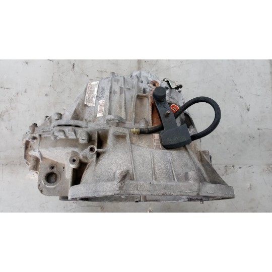 GEARBOXES  OPEL van Vivaro A 2006>2014 used