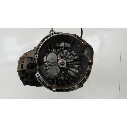 CAMBIO OPEL van Vivaro A 2006>2014 usato