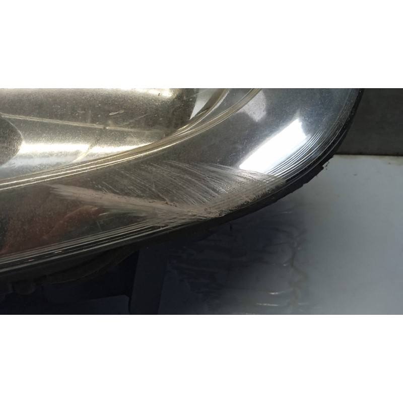 OPEL van FRONT LEFT FLASHLIGHT  OPEL van Vivaro A 2006>2014 used