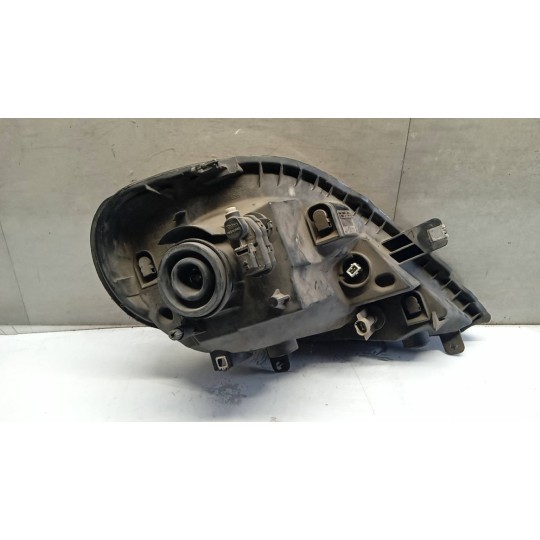 FRONT LEFT FLASHLIGHT  OPEL van Vivaro A 2006>2014 used