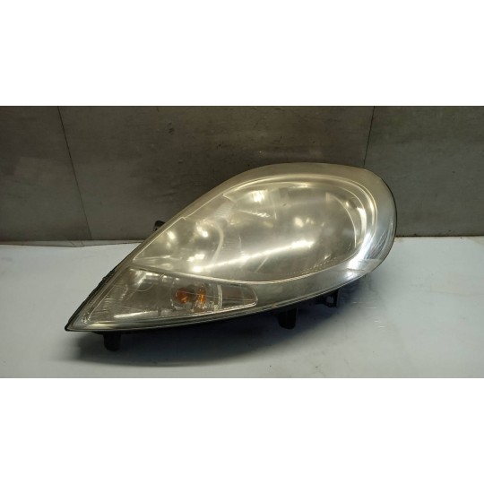 FARO ANTERIORE SINISTRO OPEL van Vivaro A 2006>2014 usato