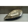 OPEL van FRONT LEFT FLASHLIGHT  OPEL van Vivaro A 2006>2014 used