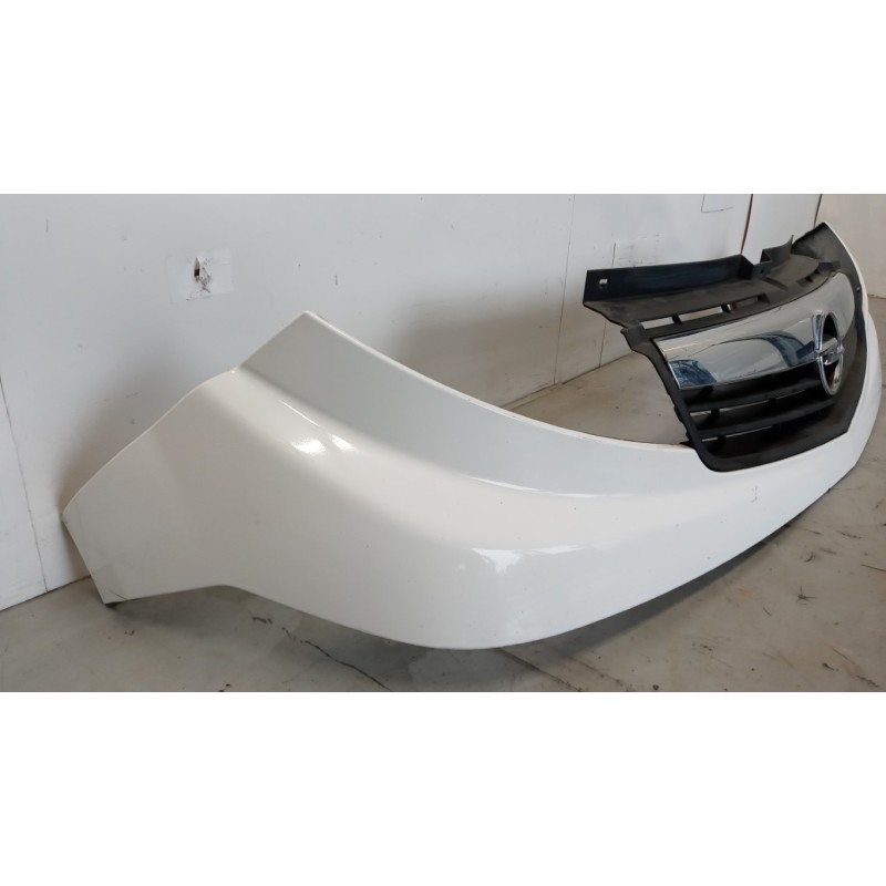 OPEL van MASKS OPEL van Vivaro A 2006>2014 used