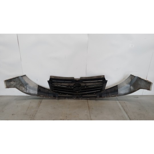 MASKS OPEL van Vivaro A 2006>2014 used