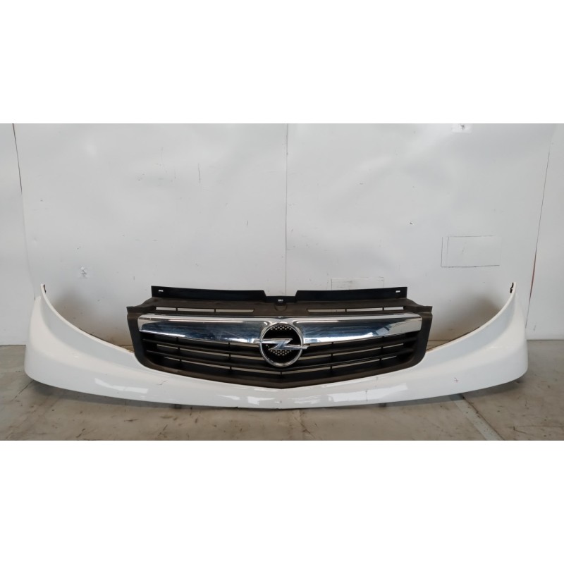 OPEL van MASCHERINE OPEL van Vivaro A 2006>2014 usato