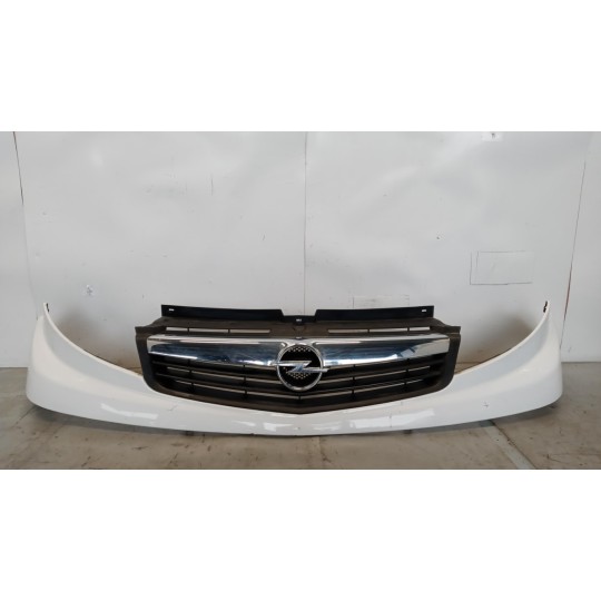 MASCHERINE OPEL van Vivaro A 2006>2014 usato