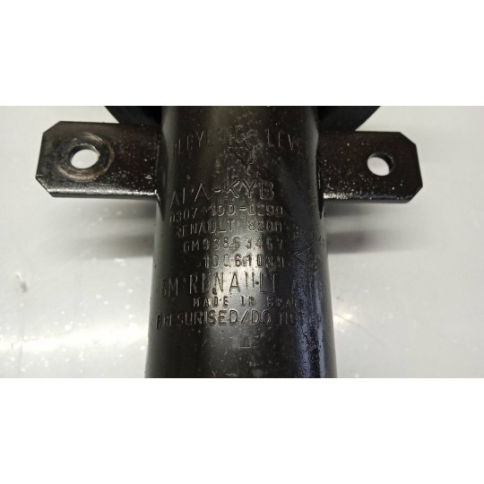 RIGHT FRONT SHOCK ASSORBER OPEL van Vivaro A 2006>2014 used