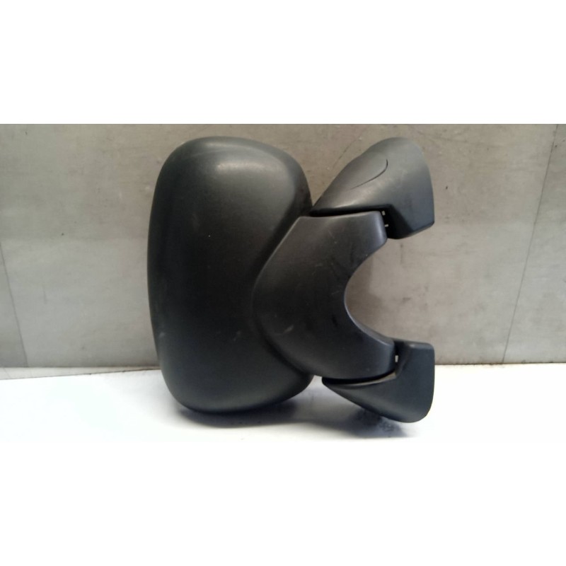 OPEL van RIGHT ELETRIC REAR-VIEW MIRROR  OPEL van Vivaro A 2006>2014 used